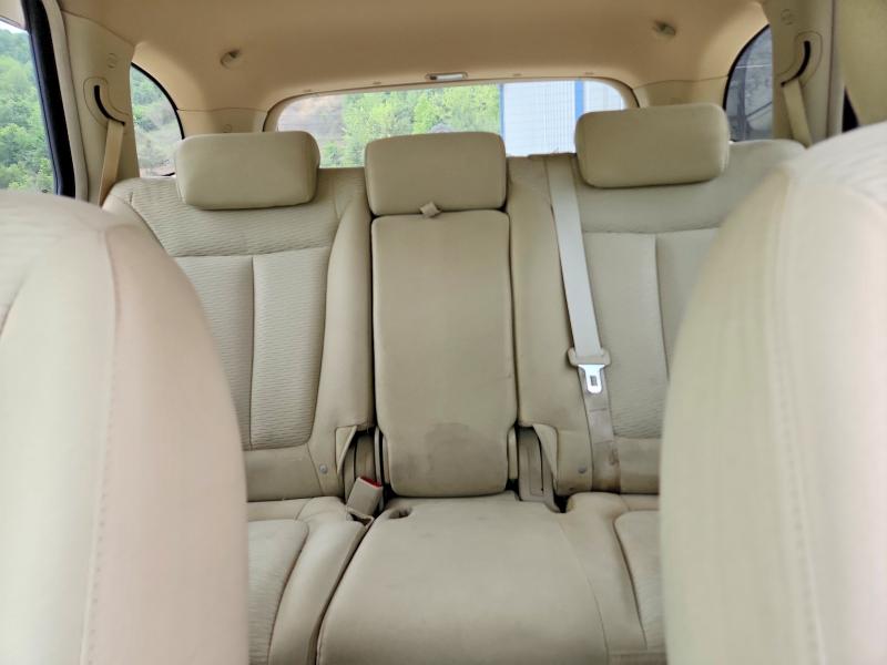 Aukcja sprzedaży 2007 Hyundai Santa Fe, vin: 5NMSG73D47H049806, numer aukcji: 53612916