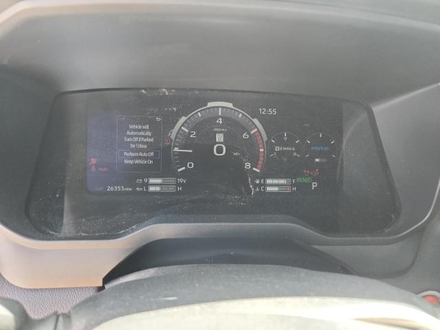 Aukcja sprzedaży 2024 Toyota Tundra, vin: 5TFPC5DB7RX058125, numer aukcji: 53419326