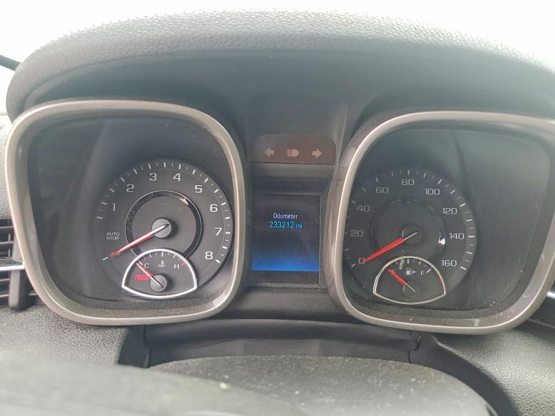 Продажа на аукционе авто 2015 Chevrolet Malibu, vin: 1G11C5SL3FF244255, номер лота: 54591676