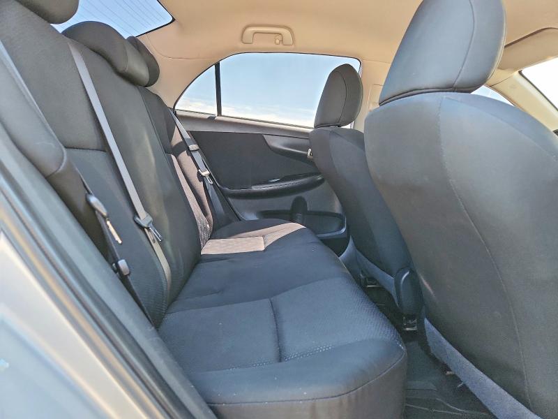 Aukcja sprzedaży 2009 Toyota Corolla, vin: 1NXBU40E69Z002546, numer aukcji: 52557006