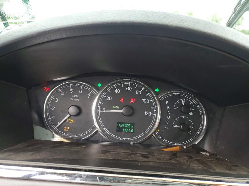 Продажа на аукционе авто 2005 Buick Lacrosse, vin: 2G4WC532051255119, номер лота: 54698766