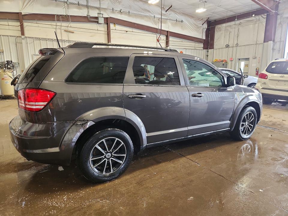 Aukcja sprzedaży 2018 Dodge Journey, vin: 3C4PDCAB1JT498573, numer aukcji: 54120356