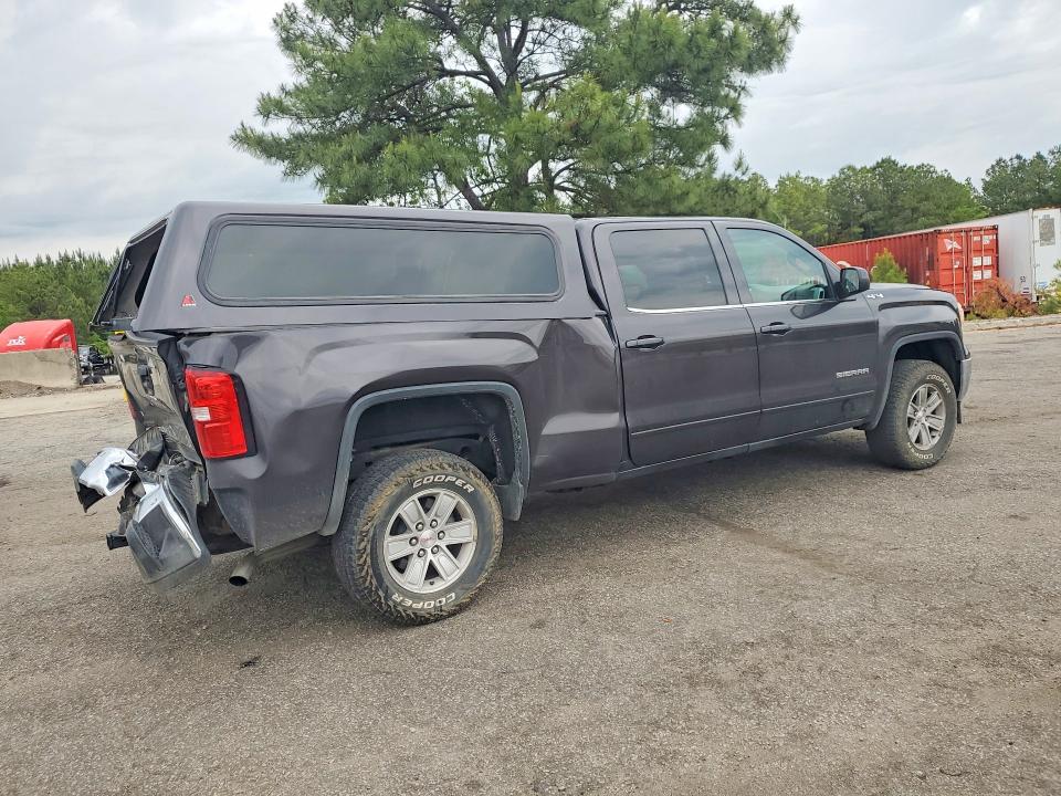 Aukcja sprzedaży 2014 Gmc Sierra, vin: 3GTU2UECXEG402472, numer aukcji: 52129546