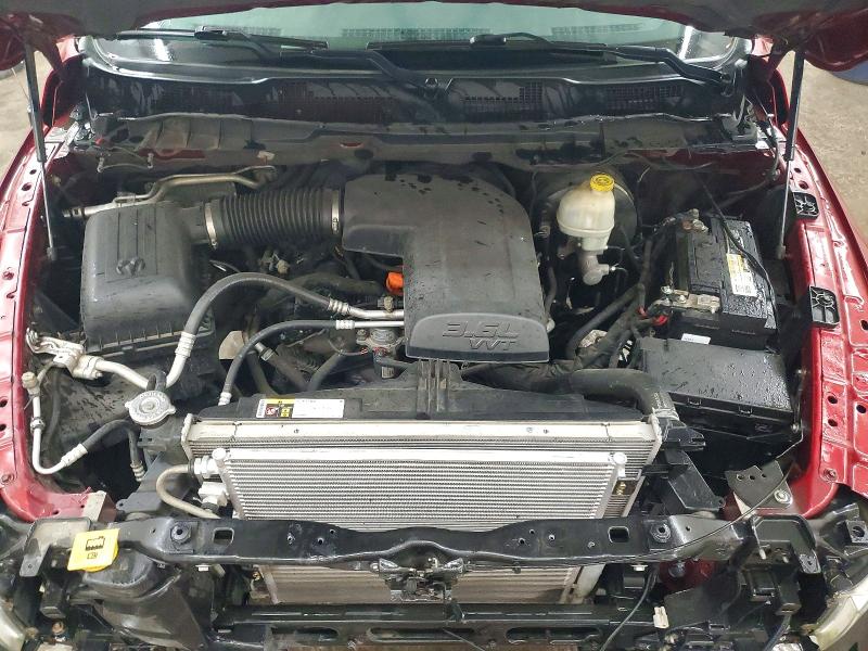 2015 Ram 1500 მანქანა იყიდება აუქციონზე, vin: 1C6RR6GG2FS645921, აუქციონის ნომერი: 54262206