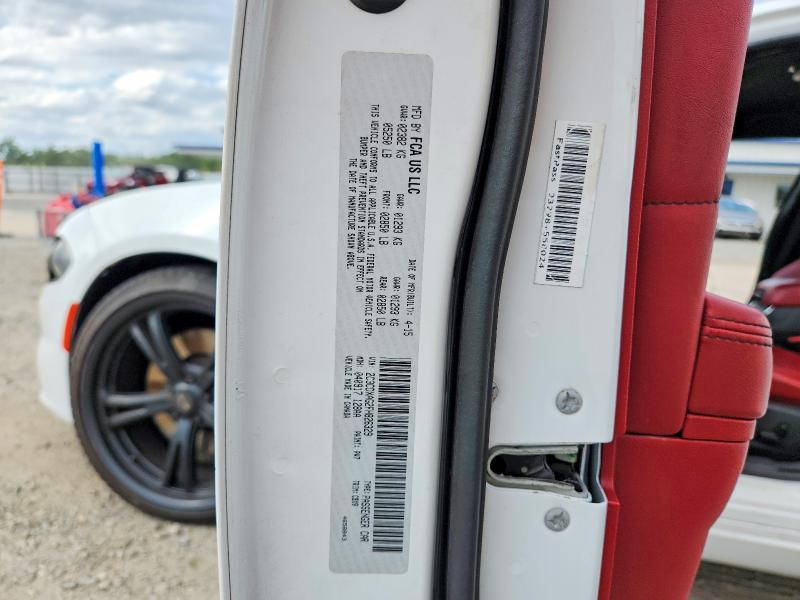 53581236 :رقم المزاد ، 2C3CDXAG2FH826329 vin ، 2015 Dodge Charger مزاد بيع