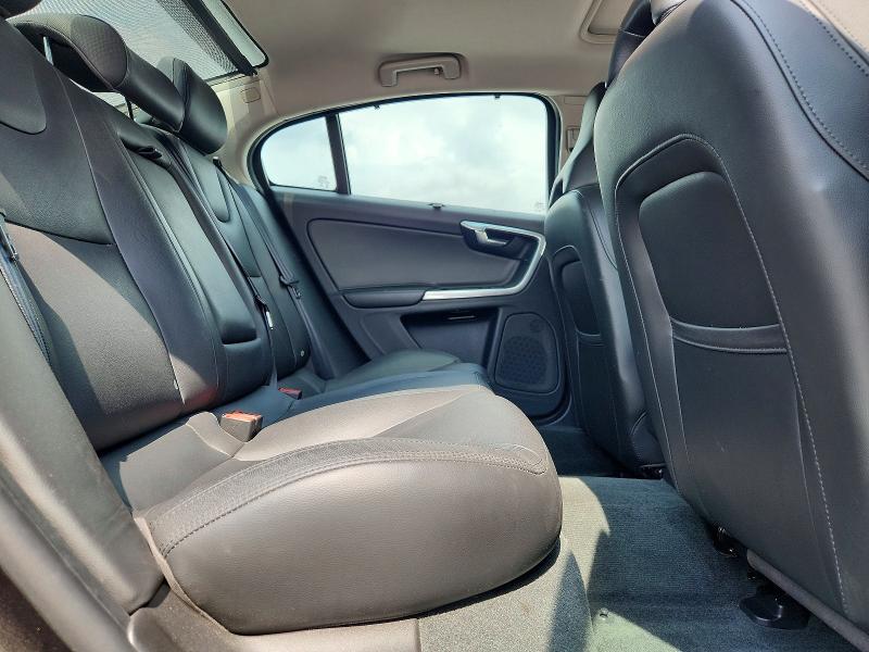 Aukcja sprzedaży 2018 Volvo S60, vin: LYV402TM9JB168851, numer aukcji: 53979516