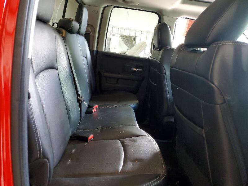 54101346 :رقم المزاد ، 1C6RR7HT1DS671120 vin ، 2013 Ram 1500 مزاد بيع