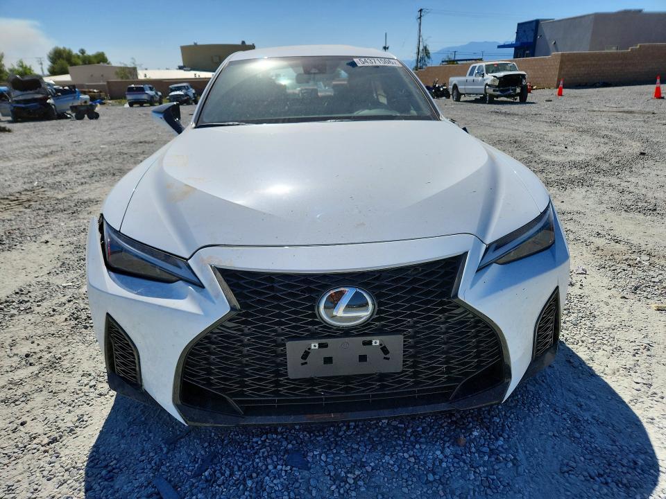 Aukcja sprzedaży 2025 Lexus Is 300, vin: JTHBA1D25S5135079, numer aukcji: 54371506