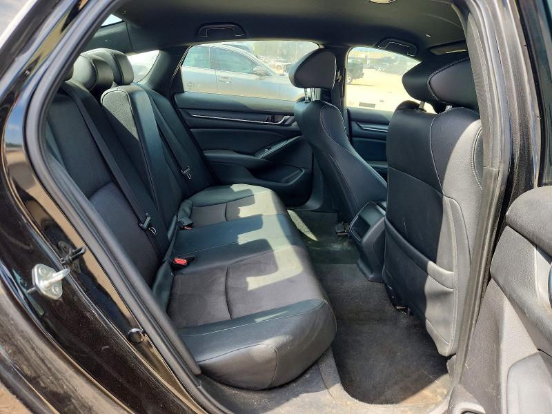 Aukcja sprzedaży 2020 Honda Accord, vin: 1HGCV1F37LA094223, numer aukcji: 53006676