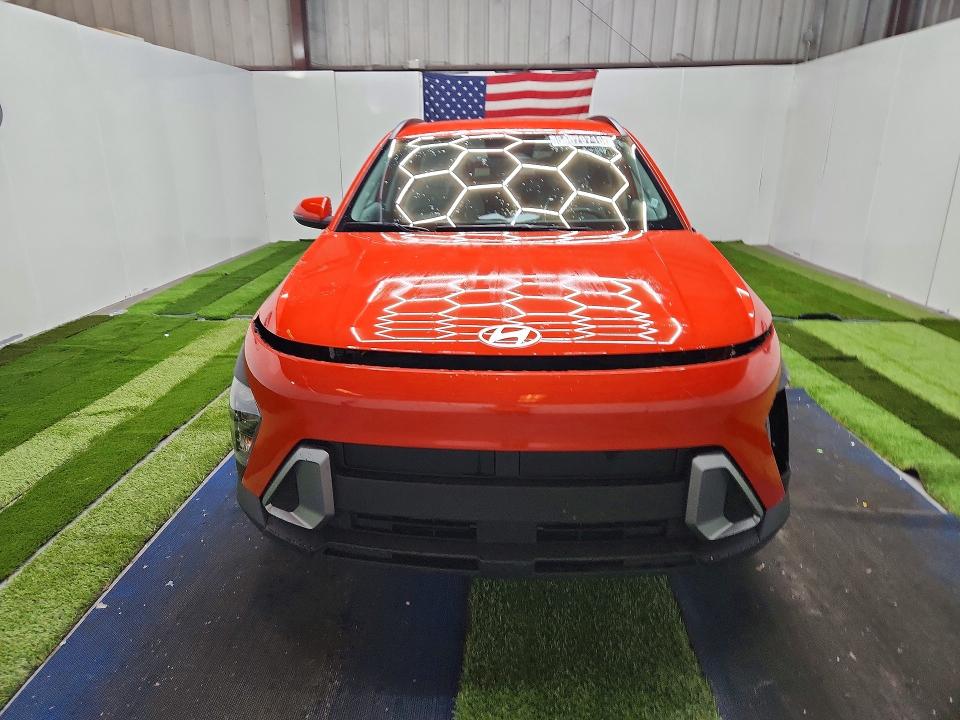 Aukcja sprzedaży 2025 Hyundai Kona, vin: KM8HB3AB6SU310210, numer aukcji: 54879716