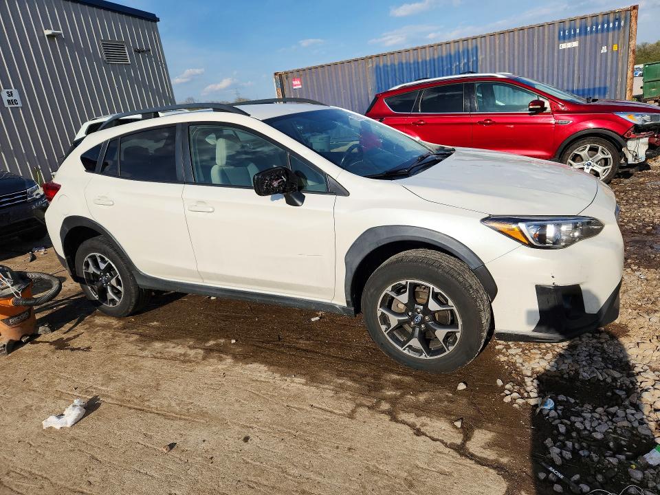 Продажа на аукционе авто 2019 Subaru Crosstrek, vin: JF2GTACC8KH207002, номер лота: 52165976