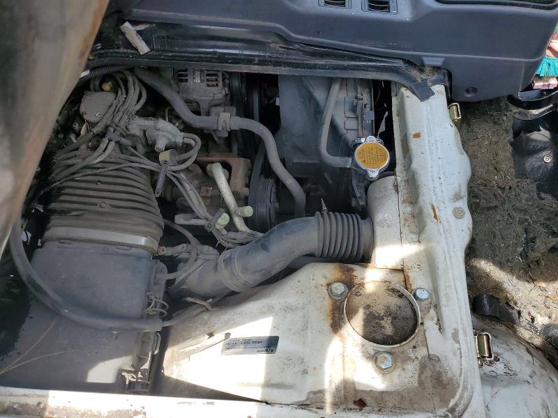 Продаж на аукціоні авто 1998 Mitsubishi Mini Cab, vin: U42T0511170, номер лоту: 52367226