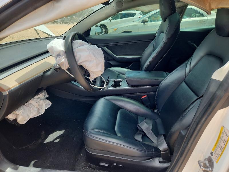 Продаж на аукціоні авто 2020 Tesla Model 3, vin: 5YJ3E1EB2LF665339, номер лоту: 54066946