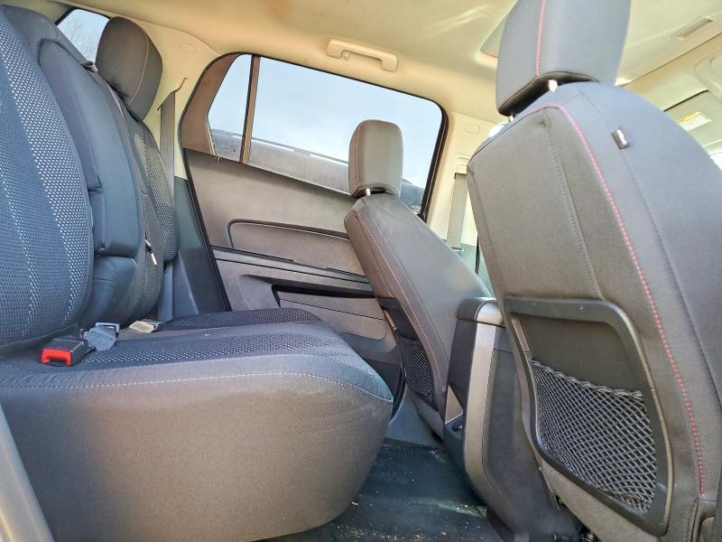 52896526 :رقم المزاد ، 2GKALREK3F6342718 vin ، 2015 Gmc Terrain مزاد بيع