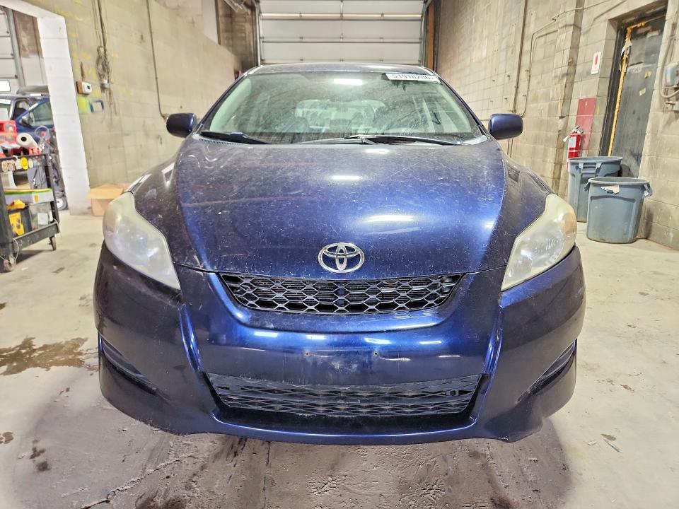 Aukcja sprzedaży 2009 Toyota Matrix, vin: 2T1KU40E19C038422, numer aukcji: 51918286
