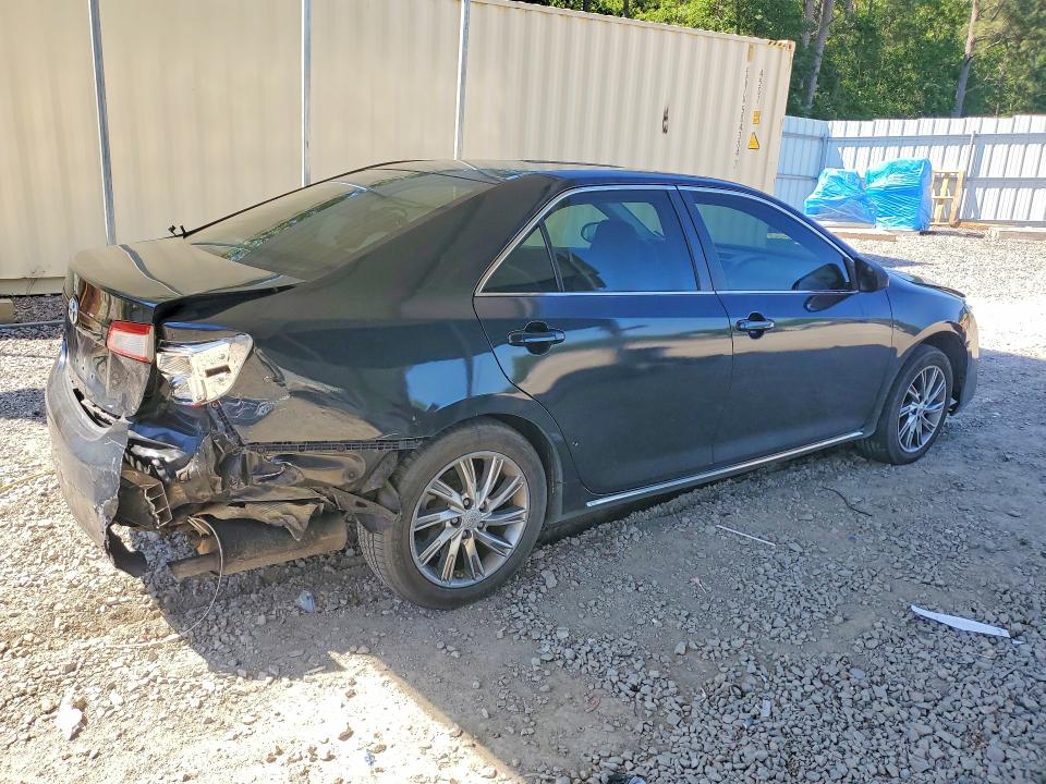 53380366 :رقم المزاد ، 4T4BF1FK4CR234596 vin ، 2012 Toyota Camry مزاد بيع