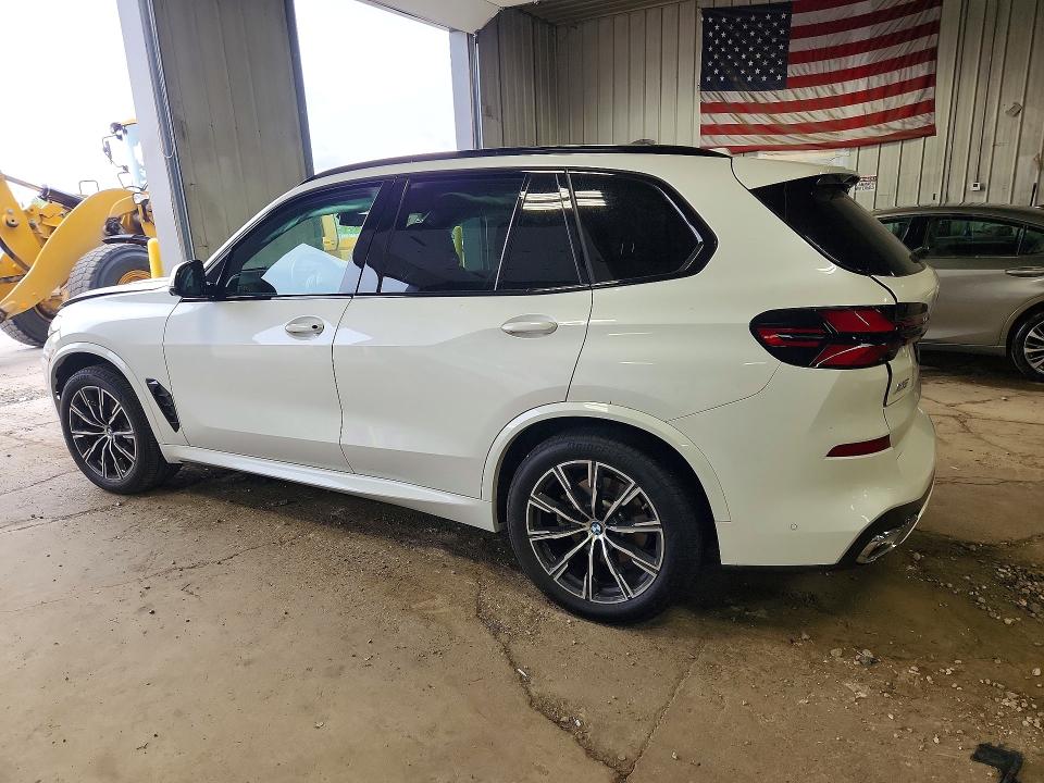 Aukcja sprzedaży 2026 Bmw X5, vin: 5UX23EU0XT9225855, numer aukcji: 54127526