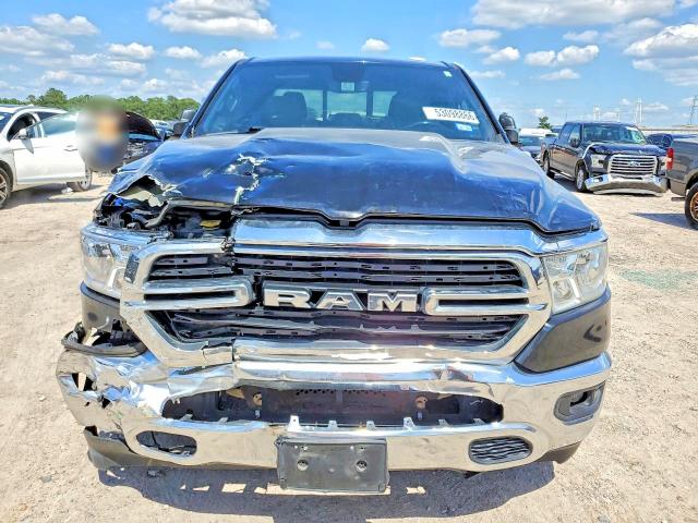 Продаж на аукціоні авто 2021 Ram 1500, vin: 1C6RREBT1MN647329, номер лоту: 53098866