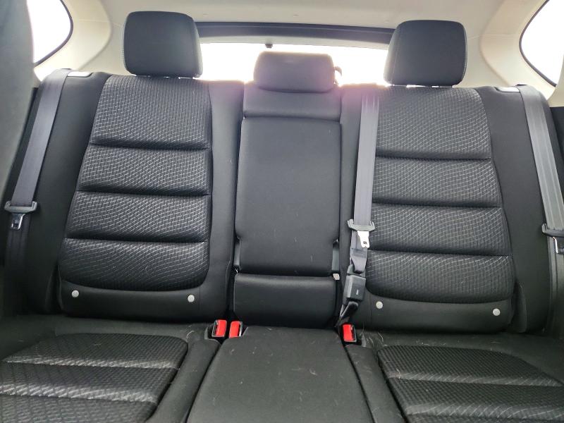 Aukcja sprzedaży 2013 Mazda Cx-5, vin: JM3KE2CEXD0136257, numer aukcji: 54208176