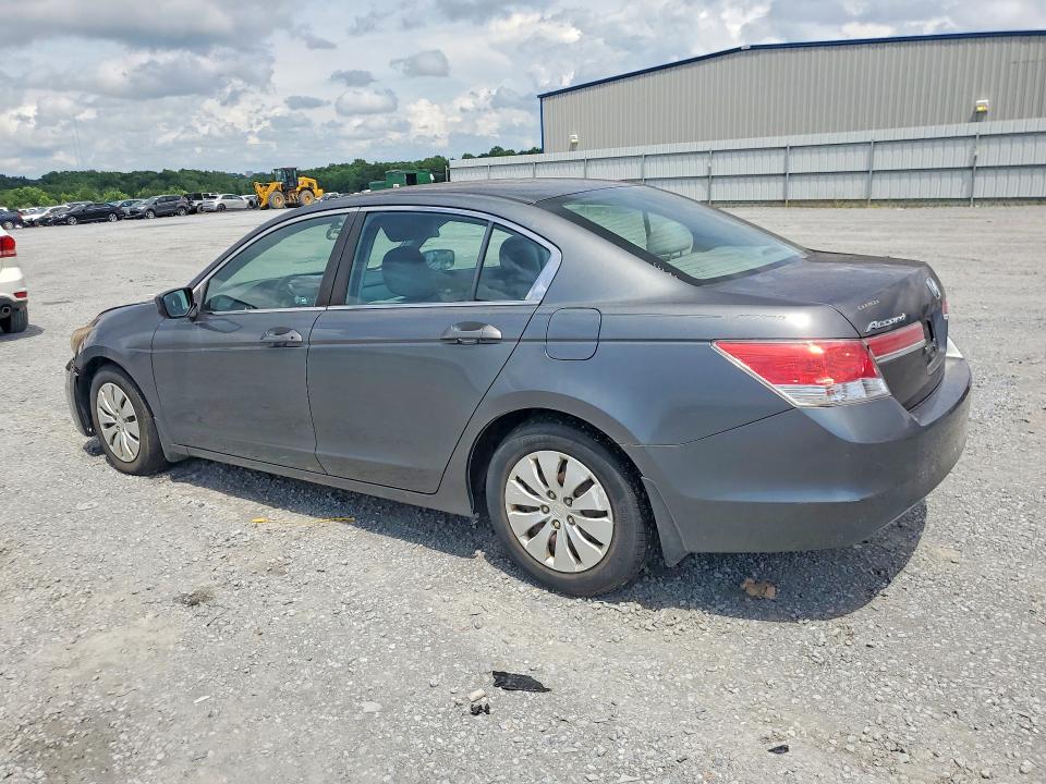 2012 Honda Accord მანქანა იყიდება აუქციონზე, vin: 1HGCP2F31CA226988, აუქციონის ნომერი: 54641446