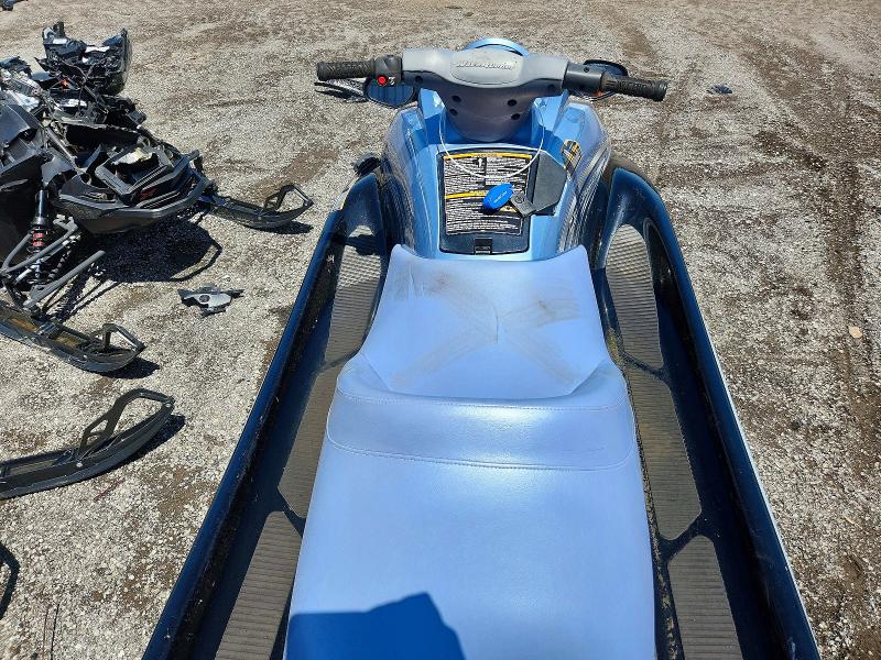 54659546 :رقم المزاد ، YAMA2625C111 vin ، 2011 Yam Jet Ski مزاد بيع