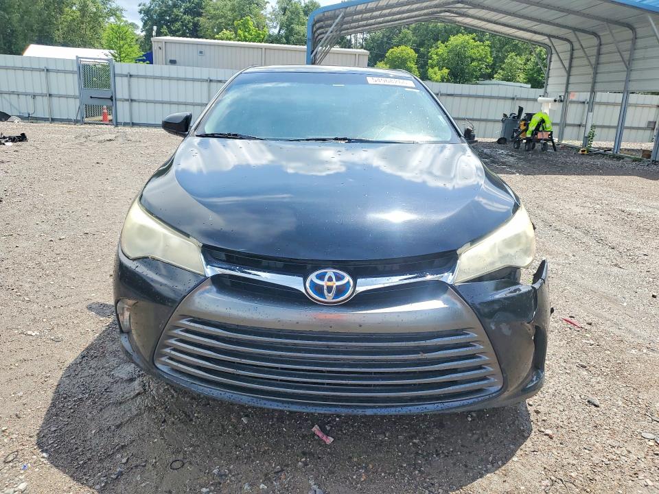 Aukcja sprzedaży 2016 Toyota Camry Hybrid, vin: 4T1BD1FK3GU188295, numer aukcji: 54968266