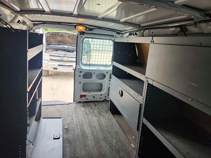 Aukcja sprzedaży 2014 Ford Econoline, vin: 1FTNE2EW9EDA84027, numer aukcji: 52445936