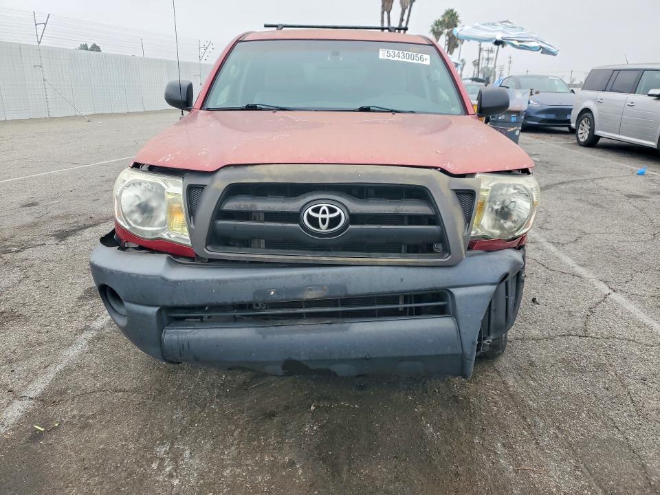 Aukcja sprzedaży 2007 Toyota Tacoma, vin: 5TENX22N47Z439461, numer aukcji: 53430056