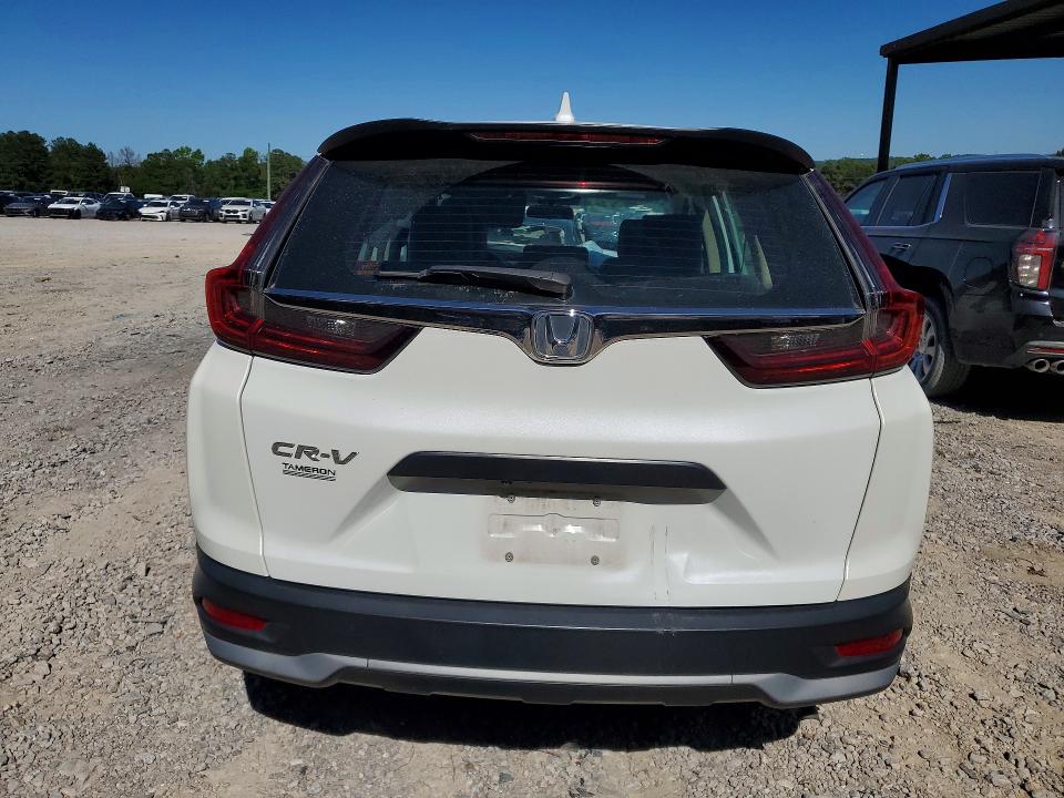 Продаж на аукціоні авто 2020 Honda Cr-v, vin: 5J6RW1H28LL008779, номер лоту: 53724296