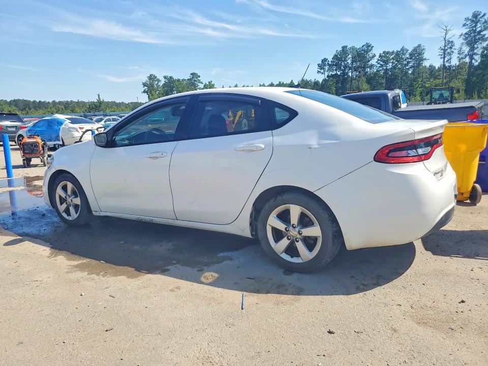 Продаж на аукціоні авто 2015 Dodge Dart, vin: 1C3CDFBB6FD310274, номер лоту: 51824716