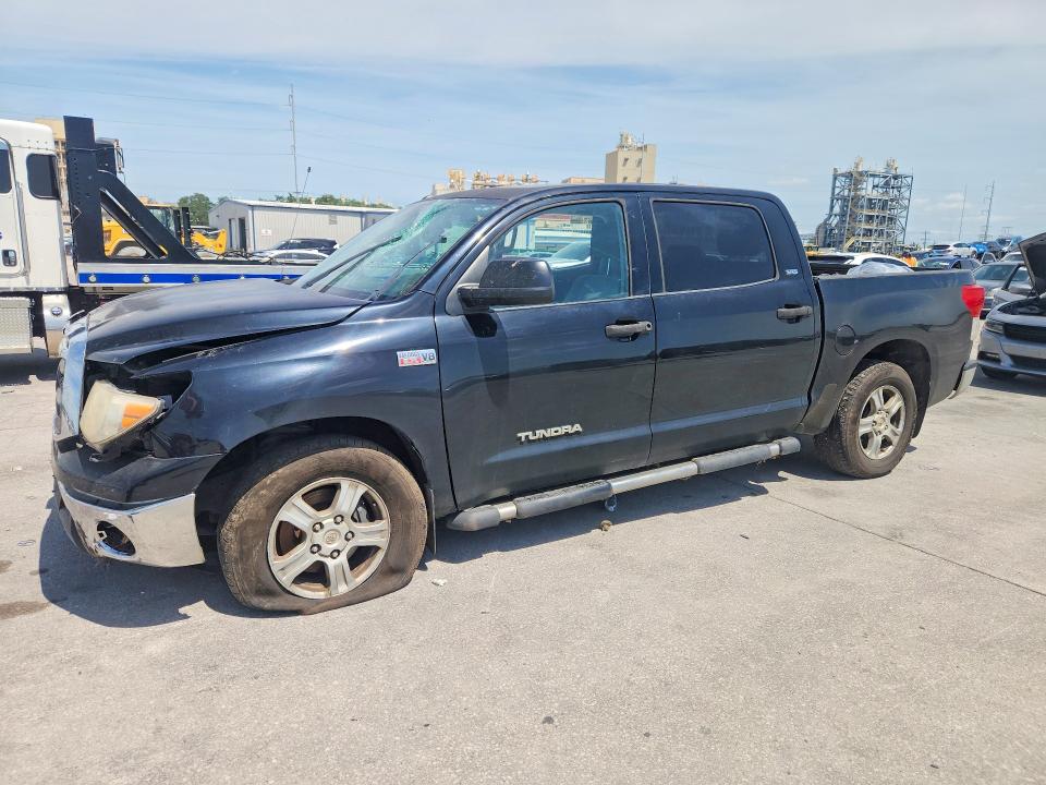 52224346 :رقم المزاد ، 5TFDW5F16BX188028 vin ، 2011 Toyota Tundra مزاد بيع