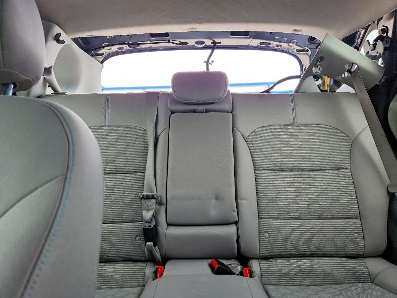 2019 Kia Niro მანქანა იყიდება აუქციონზე, vin: KNDCM3LD5K5266220, აუქციონის ნომერი: 54258206