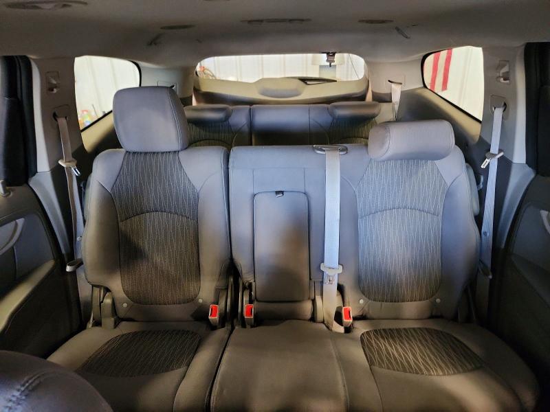 Auction sale of the 2013 Chevrolet Traverse, vin: 1GNKRFKD4DJ263455, lot number: 52224616