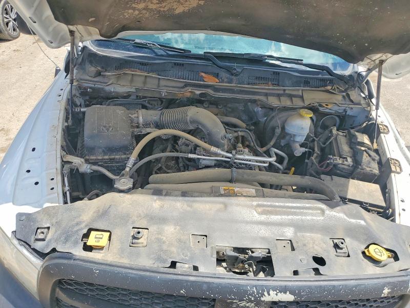 Продажа на аукционе авто 2022 Ram 1500 Classic, vin: 1C6RR6FT4NS223162, номер лота: 55337676