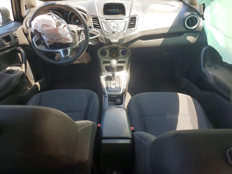 Продаж на аукціоні авто 2017 Ford Fiesta, vin: 3FADP4EJ4HM161374, номер лоту: 54056876