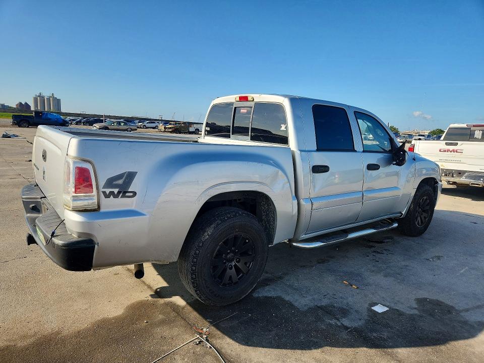 Aukcja sprzedaży 2008 Mitsubishi Raider, vin: 1Z7HT28K28S588483, numer aukcji: 55347306