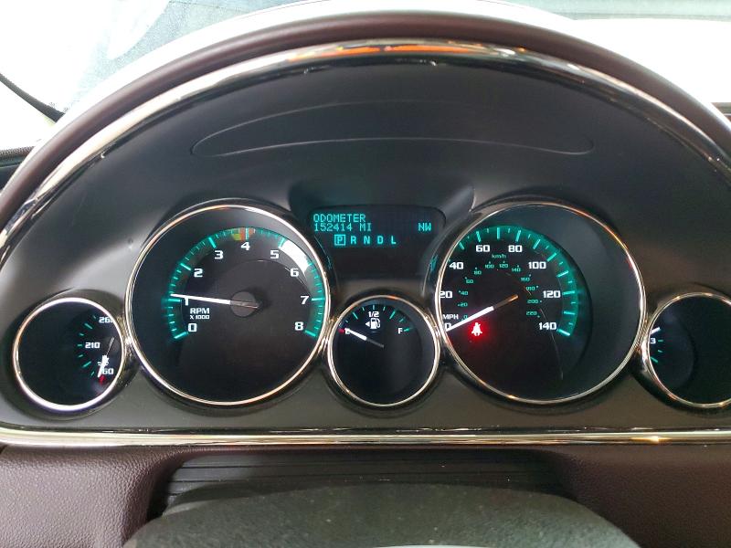 Aukcja sprzedaży 2015 Buick Enclave, vin: 5GAKVCKD1FJ354691, numer aukcji: 53046436