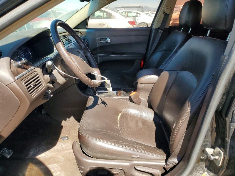 Продажа на аукционе авто 2008 Buick Lacrosse, vin: 2G4WN58C881266319, номер лота: 54995476