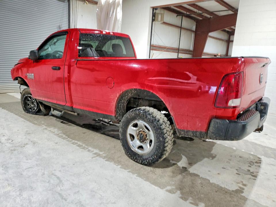 Aukcja sprzedaży 2015 Ram 2500, vin: 3C6MR5AJ9FG643244, numer aukcji: 52706756