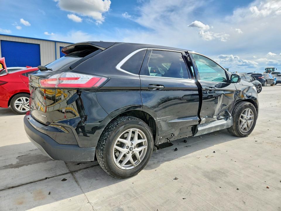 2023 Ford Edge მანქანა იყიდება აუქციონზე, vin: 2FMPK4J97PBA58740, აუქციონის ნომერი: 55062816