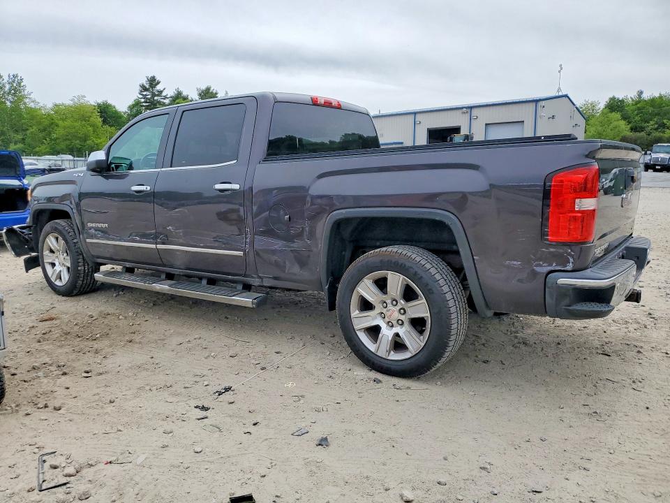 Aukcja sprzedaży 2014 Gmc Sierra, vin: 3GTU2VECXEG467814, numer aukcji: 54722186
