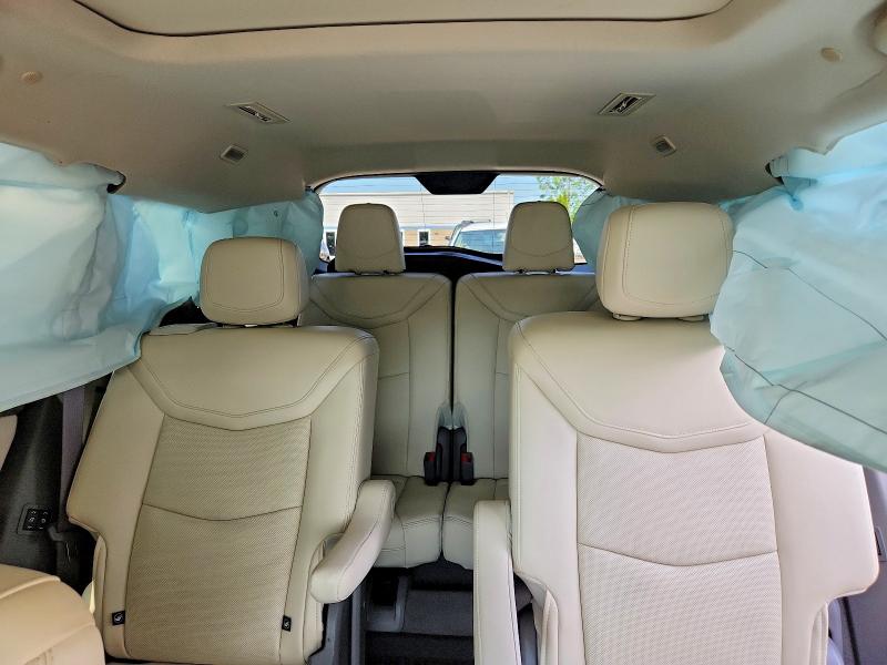 Aukcja sprzedaży 2022 Cadillac Xt6, vin: 1GYKPDRS1NZ120399, numer aukcji: 54231316