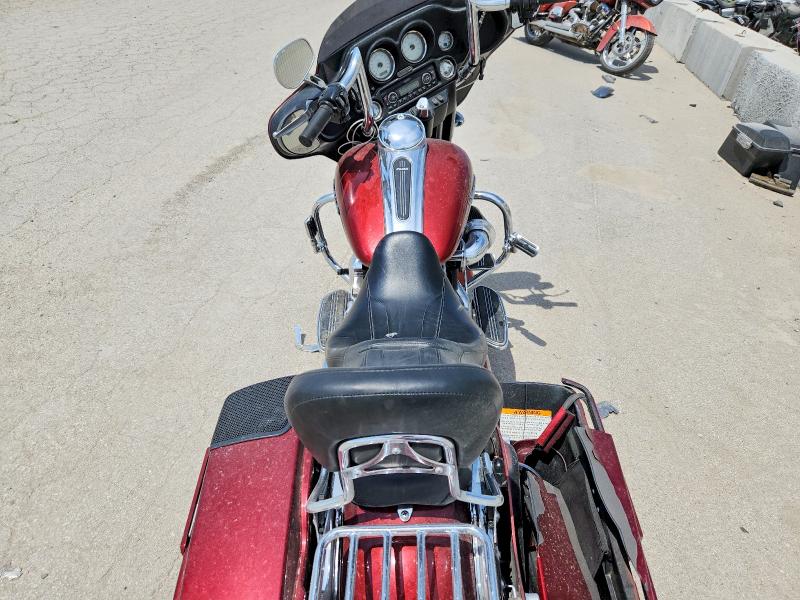Aukcja sprzedaży 2009 Harley Davidson Flhx, vin: 1HD1KB4109Y669735, numer aukcji: 53058526