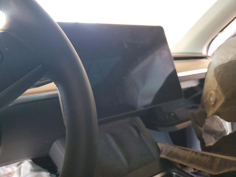 Продажа на аукционе авто 2022 Tesla Model Y, vin: 7SAYGDEE6NF315052, номер лота: 52544726