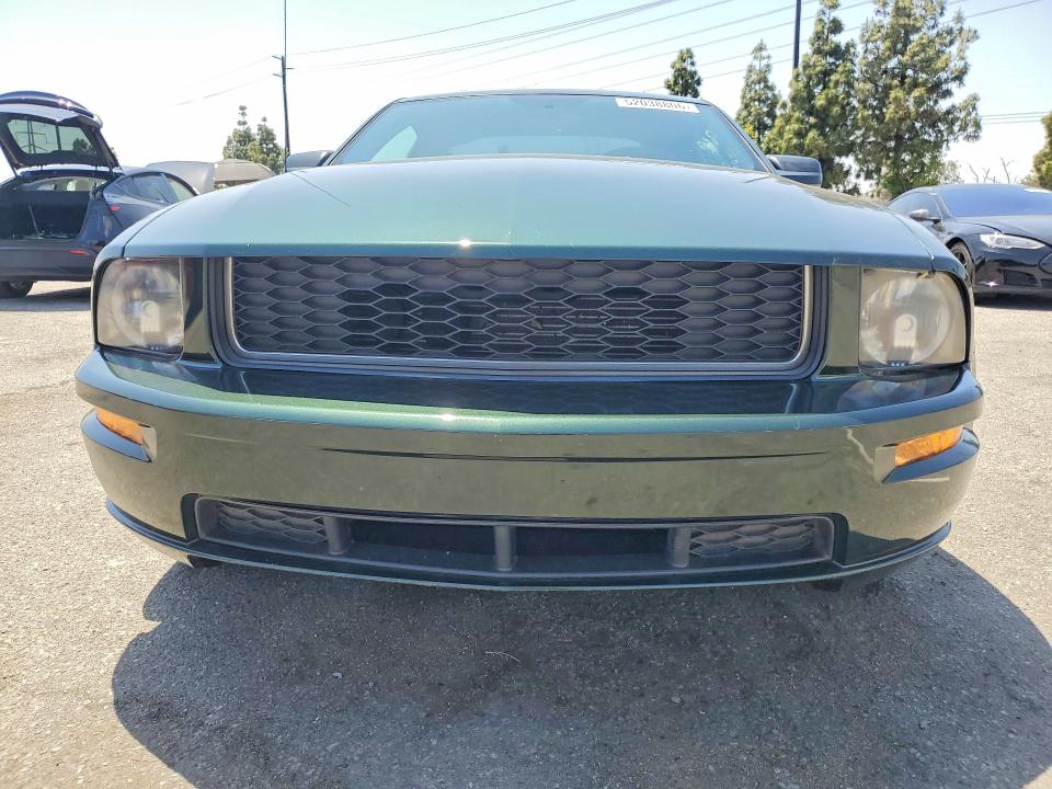 Aukcja sprzedaży 2008 Ford Mustang, vin: 1ZVHT82HX85206045, numer aukcji: 52038806