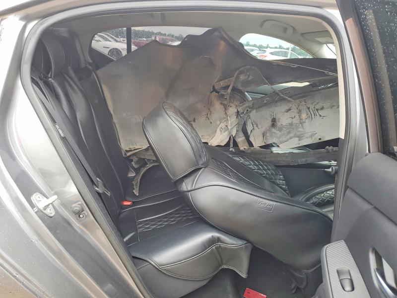 Продаж на аукціоні авто 2021 Nissan Sentra, vin: 3N1AB8CV6MY281143, номер лоту: 55148546