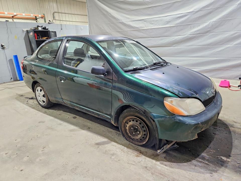 Продаж на аукціоні авто 2001 Toyota Echo, vin: JTDAT123710177364, номер лоту: 53415366