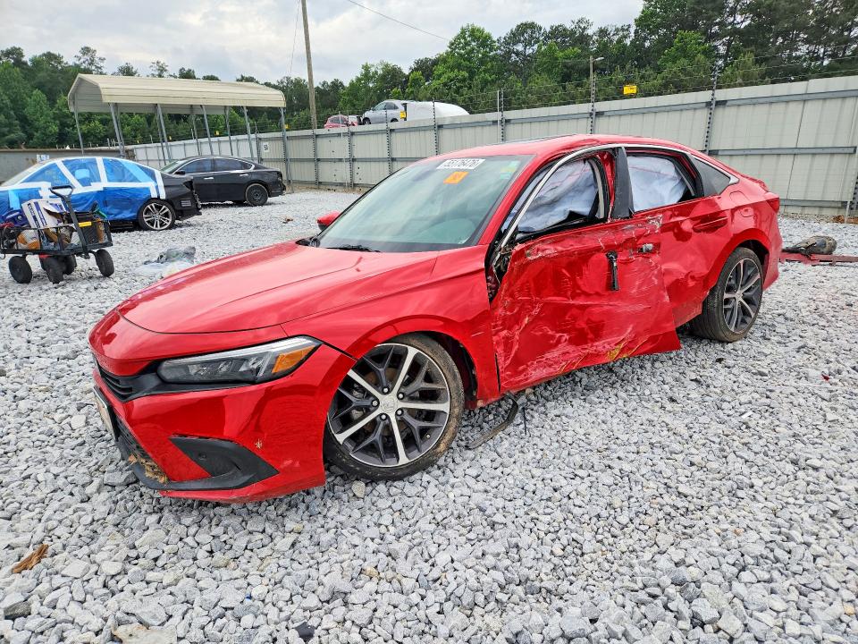 Продаж на аукціоні авто 2024 Honda Civic, vin: 2HGFE1F97RH332938, номер лоту: 55176476