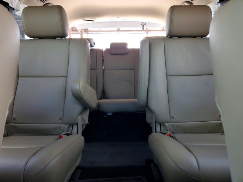 Aukcja sprzedaży 2017 Toyota Sequoia, vin: 5TDKY5G10HS068658, numer aukcji: 54224906