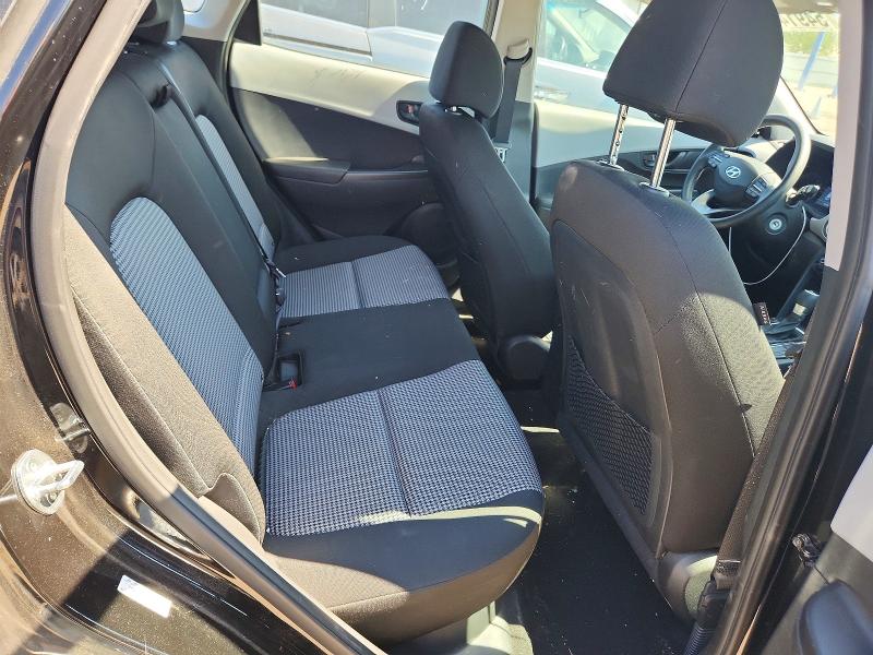 Aukcja sprzedaży 2020 Hyundai Kona, vin: KM8K12AA5LU573817, numer aukcji: 54914416